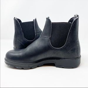 Blundstone | Black Original 500 Boots AUS 6.5